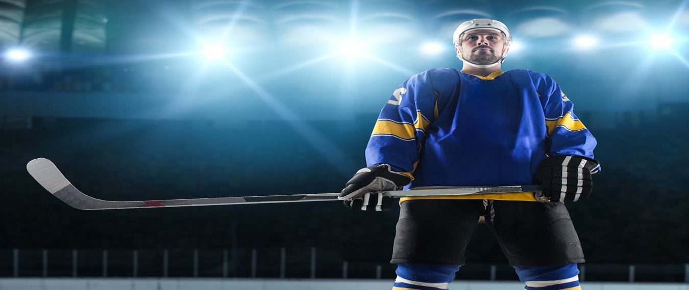 ICE HOCKEY WEAR